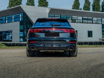 Audi Q8 2025 AUDI Q8 RSQ8 TFSI quattro Performance Suv 4.0 (640KM) 2025, zdjęcie 2
