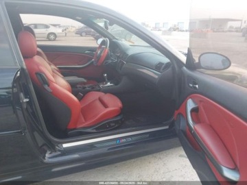 BMW Seria 3 E90-91-92-93 2006 BMW M3 2006 3.2l 3.2 Benzyna 333KM, zdjęcie 9