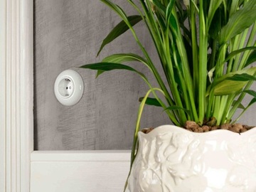 РАМКА ЛОФТ РЕТРО ТРОЙНАЯ 227x85мм БЕЛАЯ JLM