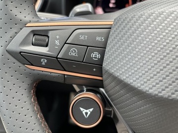 Cupra Formentor Crossover 1.5 TSI 150KM 2025 Cupra Formentor 1.5 eTsi mHev 150KM 7-biegowa auto, zdjęcie 20