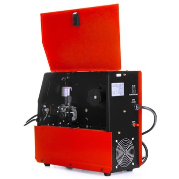 MIGOMAT IDEAL TECNO MIG 225 PRO MAG MMA TIG ALU СВАРОЧНЫЙ АППАРАТ 230 В 225 А КОМПЛЕКТ