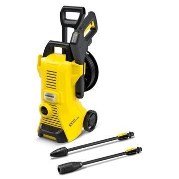 Myjka ciśnienieniowa Karcher K 3 Premium Power Control 1600W
