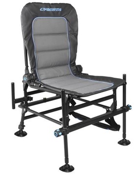 Fotel Cresta Blackthorne Comfort Chair High 2.0