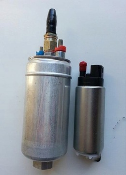 EPMAN HP 044 Walbro Bosch 040 HKS Топливный насос