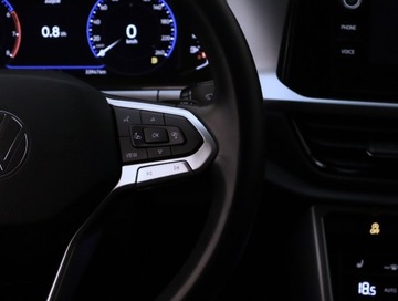 Volkswagen T-Roc I SUV Facelifting 1.5 TSI ACT 150KM 2022 VW T-Roc 1.5 TSI, Salon Polska, 1. Właściciel, zdjęcie 19