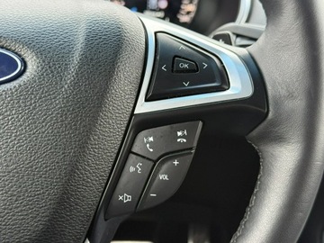 Ford Edge II 2017 Ford EDGE 2.0 TDCi 16V 210KM 2017r ST-Line, zdjęcie 17