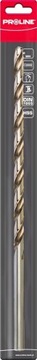 Wiertło do met.extra dł.hss din1869 szlif.6.5mm sz