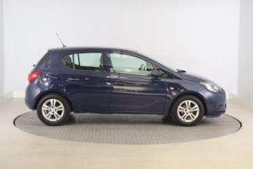 Opel Corsa E Hatchback 3d 1.2 Twinport 70KM 2017 Opel Corsa 1.2, Klima, zdjęcie 5