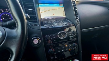 Infiniti QX70 2017 Infiniti QX70 Zarejestrowany LPG 3.7 Benzyna 324KM, zdjęcie 25