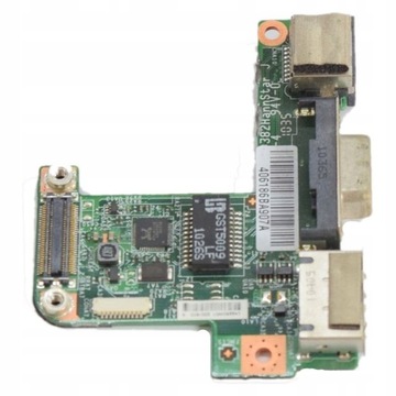 Moduł USB VGA LAN MSI MS-16G1 FX600