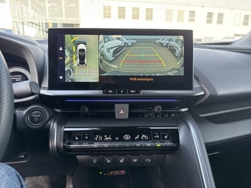 Toyota C-HR II SUV 2.0 Hybrid Dynamic Force 197KM 2024 Toyota C-HR 2.0 Hybrid GR Sport C-HR GR SPORT 2.0, zdjęcie 15