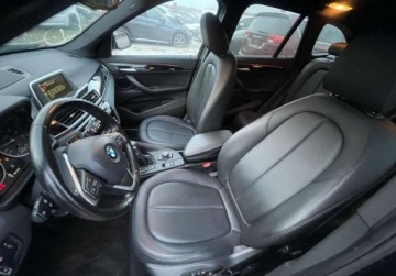 BMW X1 F48 Crossover xDrive20i 192KM 2017 BMW X1 2017 BMW X1, Xdrive28I - w POLSCE po oplatach i akcyzie FV 2.0, zdjęcie 8