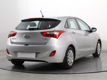 Hyundai i30 II Hatchback 3d 1.4 100KM 2013 Hyundai i30 1.4 CVVT, Salon Polska, zdjęcie 4