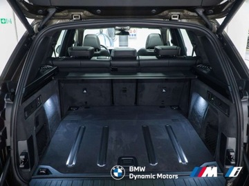 BMW X5 G05 SUV Facelifting 3.0 40d 352KM 2025 BMW X5 xDrive40d 352 KM mHEV - Kamera 360 - Hak Holowniczy - HarmanKardon, zdjęcie 13