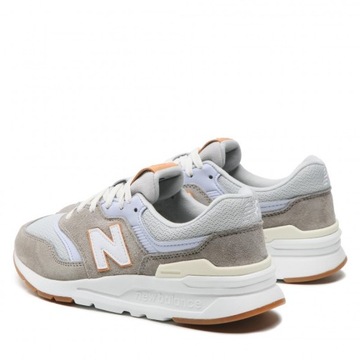 Buty damskie New Balance CW997HLP Roz 40,5