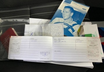 Ford Focus II Coupe-Cabriolet 1.6 Duratec 16V 100KM 2009 Ford Focus Gwarancja 1.6 Benzyna 100KM, zdjęcie 16