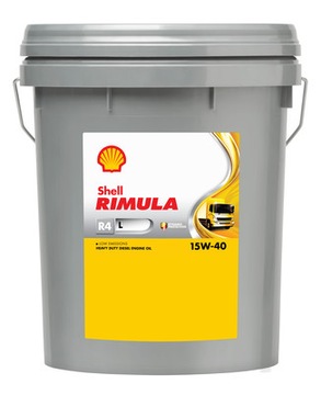 SHELL 550047251 Olej silnikowy
