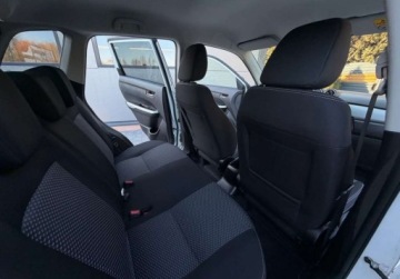 Suzuki Vitara III SUV 1.6 DDiS 120KM 2015 Suzuki Vitara 1.6 gwarancja MANUAL carplay LED KAMERA Bezwypadkowa, zdjęcie 16