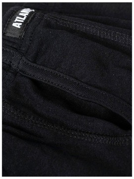 Мужские трусы ATLANTIC BLM011, размер L