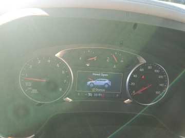 Chevrolet Blazer II 2022 Chevrolet Blazer 3LT 2022 3.6l 3.6 Benzyna 308KM, zdjęcie 9