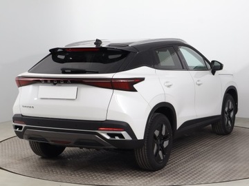 Omoda 5 1.6 T-GDI 147KM 2024 Omoda 5 1.6 T, Serwis ASO, Automat, VAT 23%, zdjęcie 4