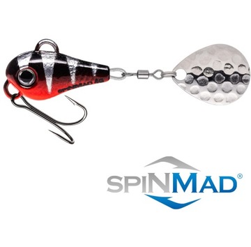 SPINMAD SPRAYING TAIL BIG 4 GR 1213
