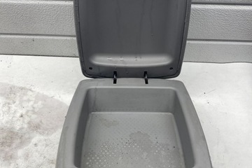 LOKETNÍ OPĚRKA KIA SORENTO I (JC) 040301 2.5L DIESEL 103KW 2004