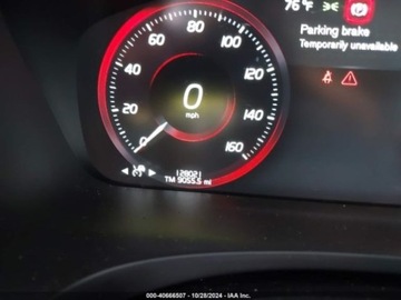 Volvo S90 II 2018 Volvo S90 2018 Volvo S90 T5 AWD Momentum 2.0 Benzyna 250KM, zdjęcie 13