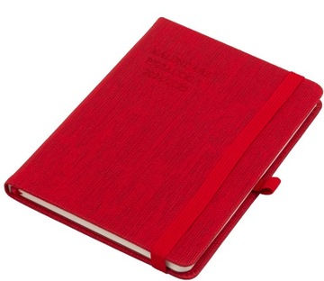 TERMINARZ KALENDARZ NAUCZYCIELA PEDAGOGA B6 2024 / 2025