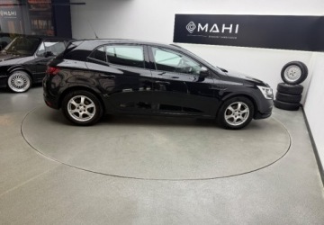 Renault Megane IV Hatchback 5d 1.2 Energy TCe 100KM 2016 Renault Megane Navi Klima Alu Benzyna Zamiana Gwarancja Raty 1.2 Benzyna, zdjęcie 11