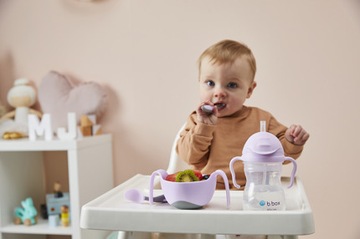 B.box Non -Spare Bidon Set + запасные соломы 6m +