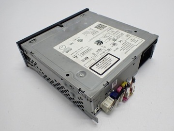 ДИСПЛЕЙ РАДИО НАВИГАЦИИ NAVI 3Q0035846B VW POLO 2G VI 18R