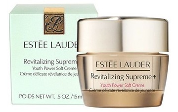 Estée Lauder Revitalizing Supreme+ Youth liftingujący krem na dzień 5 ml