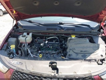 Chrysler Pacifica II 2023 Chrysler Pacifica Touring L 2023 3.6l 3.6 Benzyna 287KM, zdjęcie 7