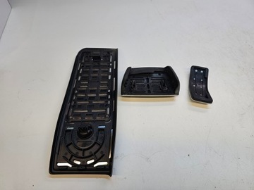 НАКЛАДКИ ПЕДАЛЕЙ Riser AUDI A4 B9 A5 8W 8W1864777B S-LINE