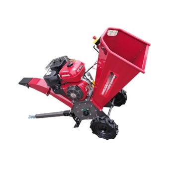Бензиновый измельчитель ветвей WEIMA WMS306 18 л.с.