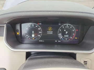 Land Rover Range Rover V 2021 Land Rover Range Rover Westminster Edition 2021 5.0l 5.0 Benzyna 518KM, zdjęcie 9