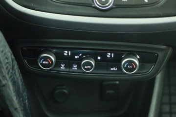 Opel 2019 Opel Crossland 1.2, Salon Polska, Serwis ASO, zdjęcie 9