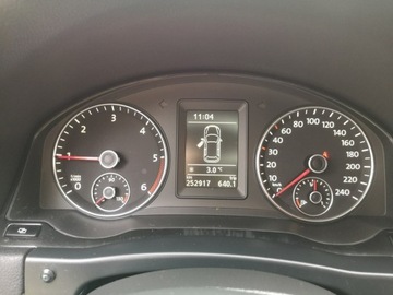 Volkswagen Golf Plus II 1.6 TDI-CR DPF BlueMotion 105KM 2011 Volkswagen Golf Plus 1.6 TDI 105KM # Klimatronic #, zdjęcie 12