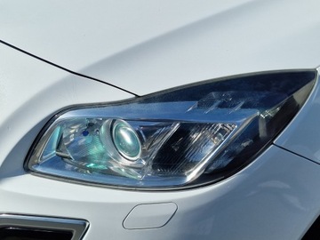 Opel Insignia I 2010 INSIGNIA OPC 2.8 V6 235 ps Recaro Navi Alu20, zdjęcie 6