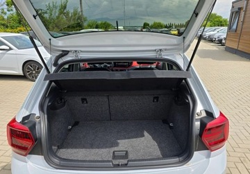 Volkswagen Polo VI Hatchback 5d 1.0 TSI 95KM 2019 Volkswagen Polo beatsaudio 1.0 benz. 95KM Automat DSG Gwarancja Zamiana Za, zdjęcie 18