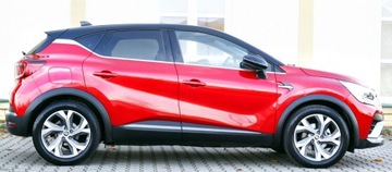 Renault Captur II 2022 Renault Captur R.S.LINE/Sport/ Automat/Navi/Kamera, zdjęcie 21