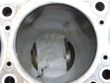 IVECO EUROCARGO 00-06 3.9 E3 БЛОК ДВИГАТЕЛЯ