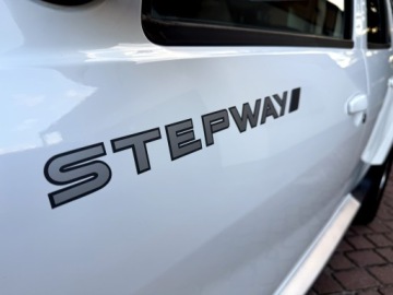 Dacia Duster I SUV 1.6 16V 105KM 2011 Dacia Duster STEPWAY MaxOpcja KLIMA SKÓRY 1.6 1WŁAŚCICIEL 2011R Tylko153tyś, zdjęcie 7
