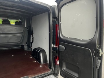 Renault Trafic III Furgon 1.6 dCi 120KM 2019 Renault Trafic 6- osobowy Serwisowany Long 1.6 Diesel 120KM, zdjęcie 20