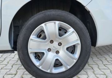 Dacia Dokker Mikrovan Facelifting 1.5 Blue dCi 95KM 2019 Dacia Dokker FV23, Nowy Rozrzad, PL Salon, Serwisowany, I Wl, DealerGrupaA, zdjęcie 19