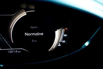 Peugeot 3008 II Crossover Facelifting  1.6 PureTech 180KM 2022 Peugeot 3008 GT LINE kamera skóra NAWI grip, zdjęcie 31