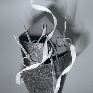 STALEKS EXPERT PE-90/2 Валик для кутикулы ногтей