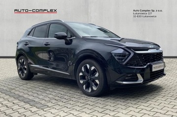 Kia Sportage V 2023 Kia Sportage 2WD 1,6 HEV BusinesLine Salon PL 1.6 Hybryda 180KM, zdjęcie 6