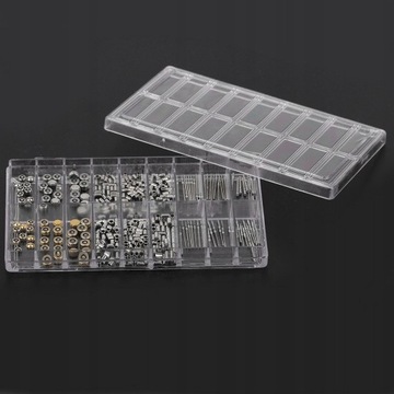 легкий комплект заводной головки для часов